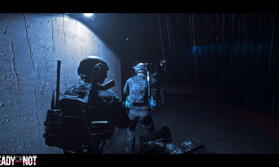 Ready or Not Screenshot №3