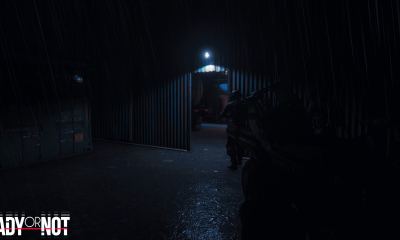 Ready or Not Screenshot №4