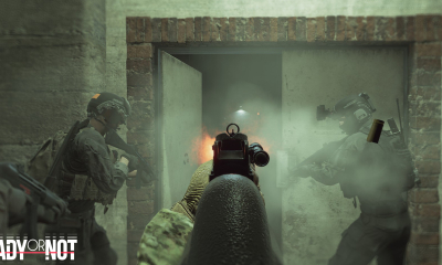 Ready or Not Screenshot №5