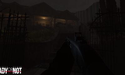 Ready or Not Screenshot №6