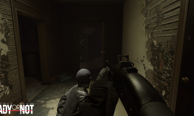 Ready or Not Screenshot №7