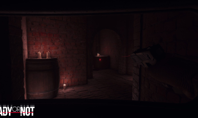 Ready or Not Screenshot №8