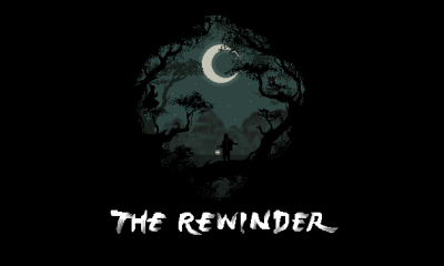 The Rewinder Screenshot №10