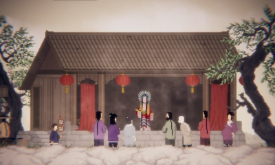 The Rewinder Screenshot №11