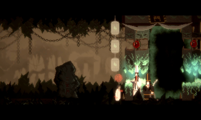 The Rewinder Screenshot №3