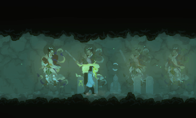 The Rewinder Screenshot №7