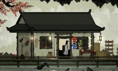 The Rewinder Screenshot №8