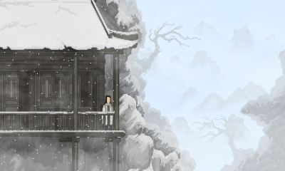 The Rewinder Screenshot №9