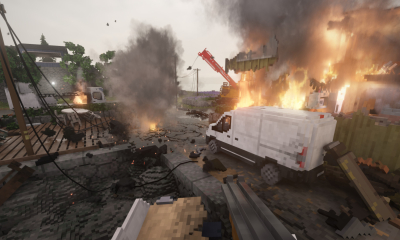 Teardown Screenshot №1