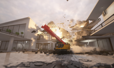 Teardown Screenshot №6