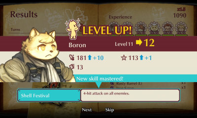 Fuga: Melodies of Steel Screenshot №10