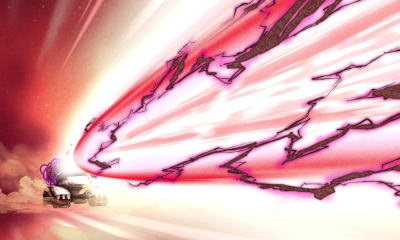 Fuga: Melodies of Steel Screenshot №6