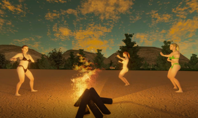 My Village Life Screenshot №1