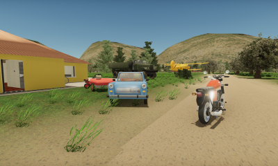 My Village Life Screenshot №11