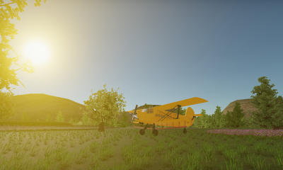 My Village Life Screenshot №12