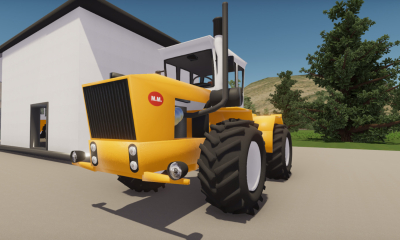 My Village Life Screenshot №21