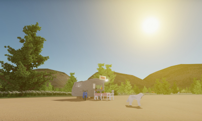 My Village Life Screenshot №24