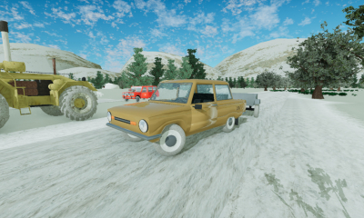 My Village Life Screenshot №34