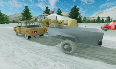 My Village Life Screenshot №35