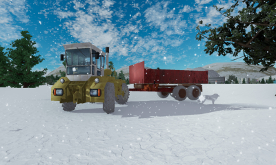 My Village Life Screenshot №38