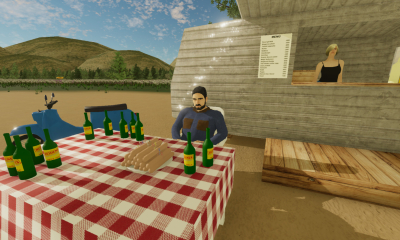 My Village Life Screenshot №39