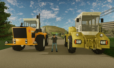 My Village Life Screenshot №41