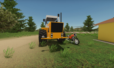 My Village Life Screenshot №8