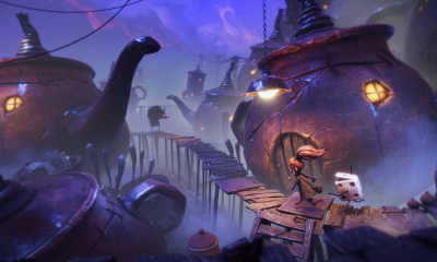 Lost in Random Screenshot №1