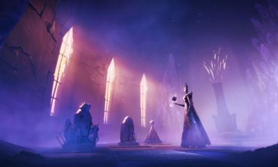 Lost in Random Screenshot №2