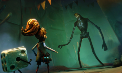 Lost in Random Screenshot №3