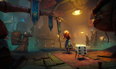 Lost in Random Screenshot №5