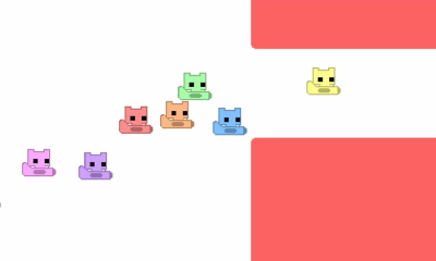 PICO PARK Screenshot №3