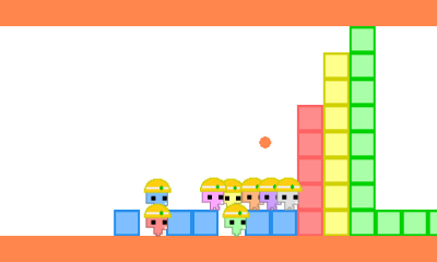 PICO PARK Screenshot №5