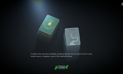 Strange Horticulture Screenshot №2