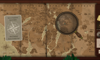 Strange Horticulture Screenshot №3