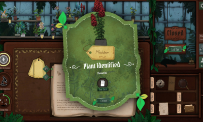 Strange Horticulture Screenshot №4