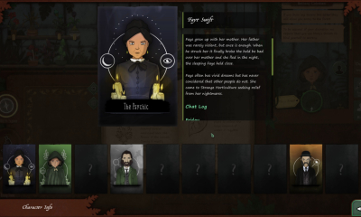 Strange Horticulture Screenshot №5