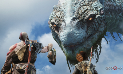 God of War Screenshot №2