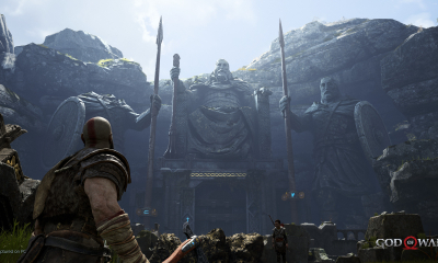 God of War Screenshot №5
