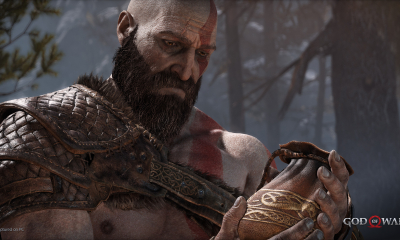 God of War Screenshot №6