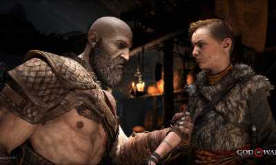 God of War Screenshot №7