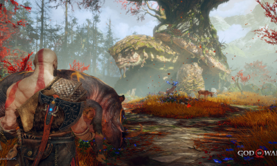 God of War Screenshot №8