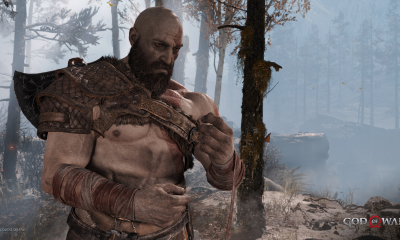 God of War Screenshot №9