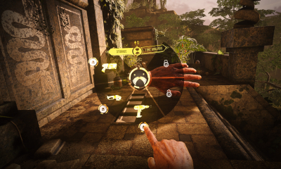 Wanderer Screenshot №1