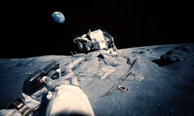 Wanderer Screenshot №3