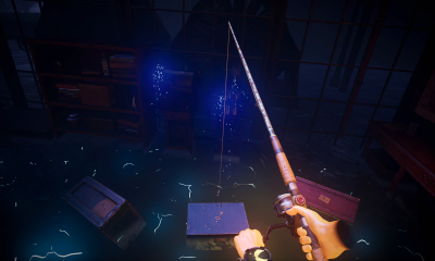 Wanderer Screenshot №4