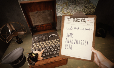 Wanderer Screenshot №5