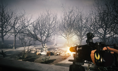 Wanderer Screenshot №6