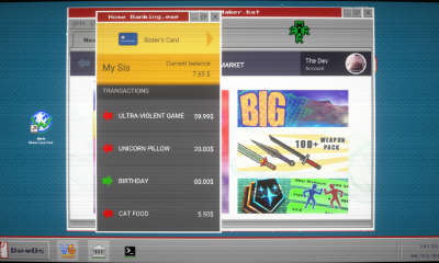 tERRORbane Screenshot №2
