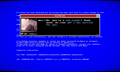 tERRORbane Screenshot №4